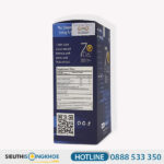 7 Day Slim Extreme - Viên Uống Hỗ Trợ Đốt Cháy Mỡ Thừa