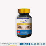 Gold Eyes - Viên Uống Hỗ Trợ Tăng Cường Sức Khoẻ Thị Lực