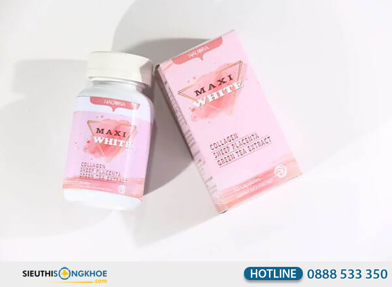 hauora maxi white có tốt không