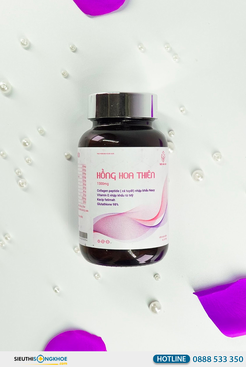 hồng hoa thiên có tốt không
