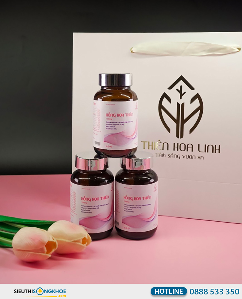 hồng hoa thiên mua ở đâu