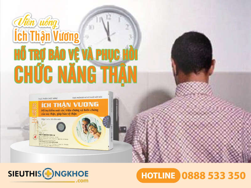 ích thận vương
