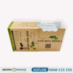 Viên Ngậm Khổ Qua Rừng Mudaru - Sản Phẩm Hỗ Trợ Điều Trị Đau Rát Họng & Ho Đờm