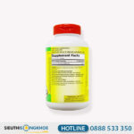 Kirkland D3 50mcg 2000IU Viên Uống Hỗ Trợ Tăng Cường Sức Khoẻ & Cải Thiện Xương Khớp