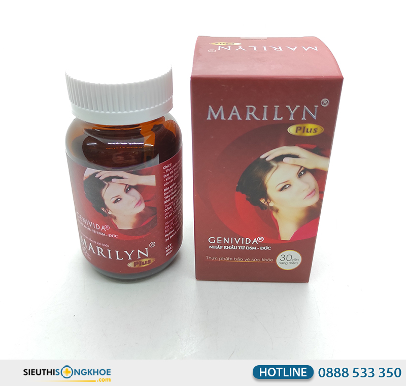 marilyn plus