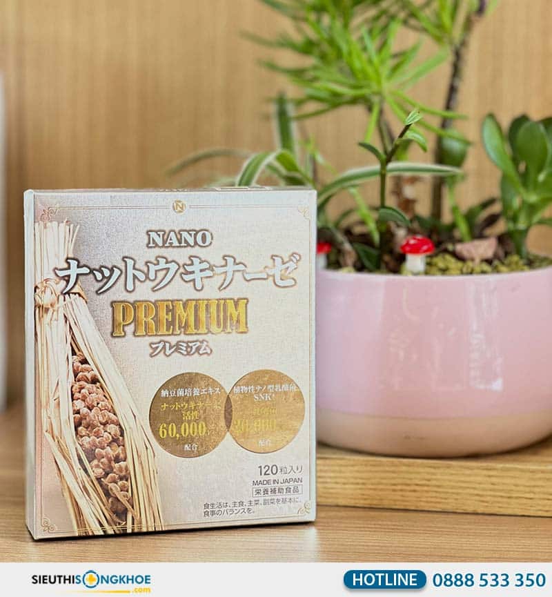 nattokinase premium 60000fu mua ở đâu