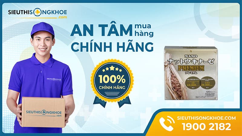 nattokinase premium nichiei bussan 60000fu