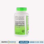 Nature's Way Black Cohosh Root - Viên Uống Hỗ Trợ Điều Hoà Kinh Nguyệt Nữ Giới