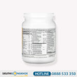 Nature's Way Ultra Shake Pea Protein - Sản Phẩm Hỗ Trợ Bảo Vệ & Nâng Cao Sức Khoẻ