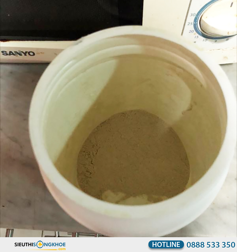 nature's way ultra shake pea protein
