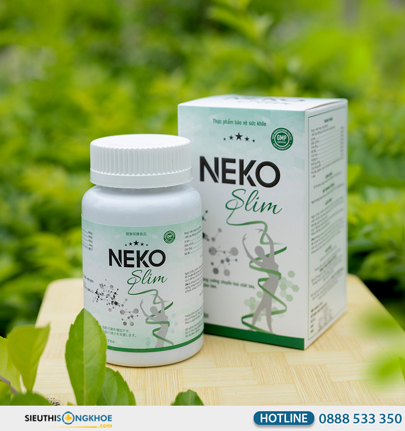 neko slim