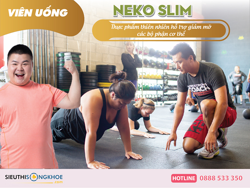 neko slim