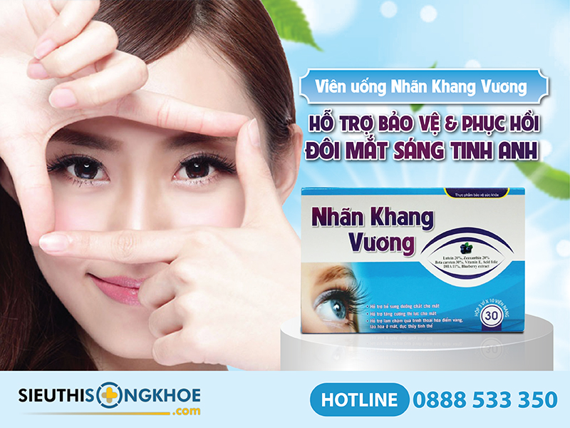 nhãn khang vương