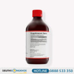 Nước Diệp Lục Swisse Chlorophyll - Sản Phẩm Hỗ Trợ Giải Độc Thanh Lọc Gan, Máu & Da