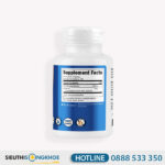 Nutricost Dim Diindolylmethane - Viên Uống Hỗ Trợ Cải Thiện Sức Khoẻ Nam & Nữ Giới