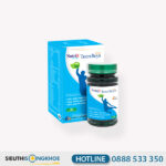 Nutris Daily Teen Gold - Viên Uống Hỗ Trợ Nâng Cao Thể Chất & Phát Triển Chiều Cao Trẻ Em