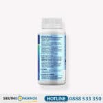 Ostelin Kids Calcium & Vitamin D3 - Sản Phẩm Hỗ Trợ Tăng Chiều Cao & Cải Thiện Não Bộ Cho Trẻ