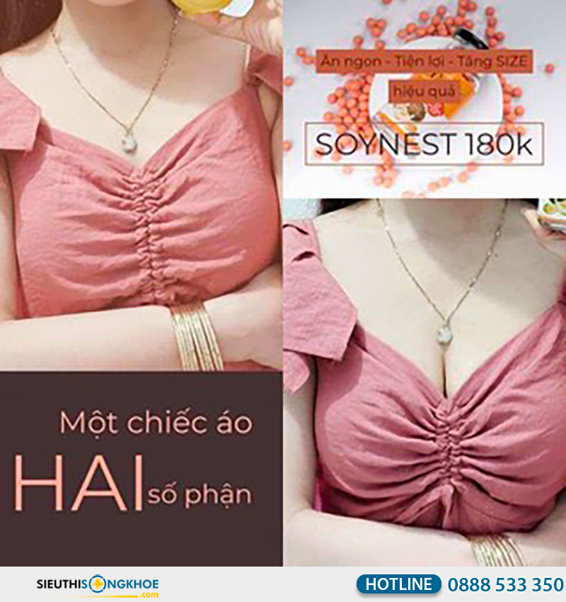 phản hồi khách hàng về viên mầm đậu nành yến sào soynest