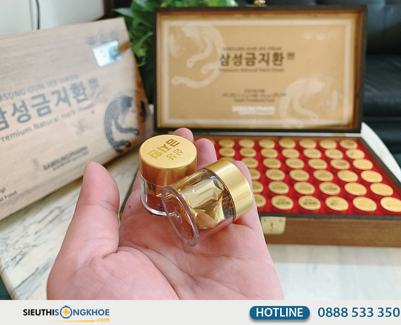 samsung gum jee hwan có tốt không