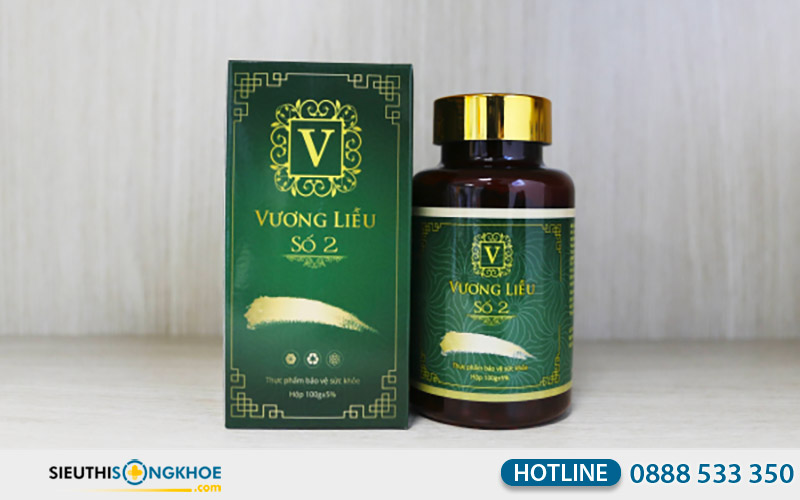 sản phẩm vương liễu