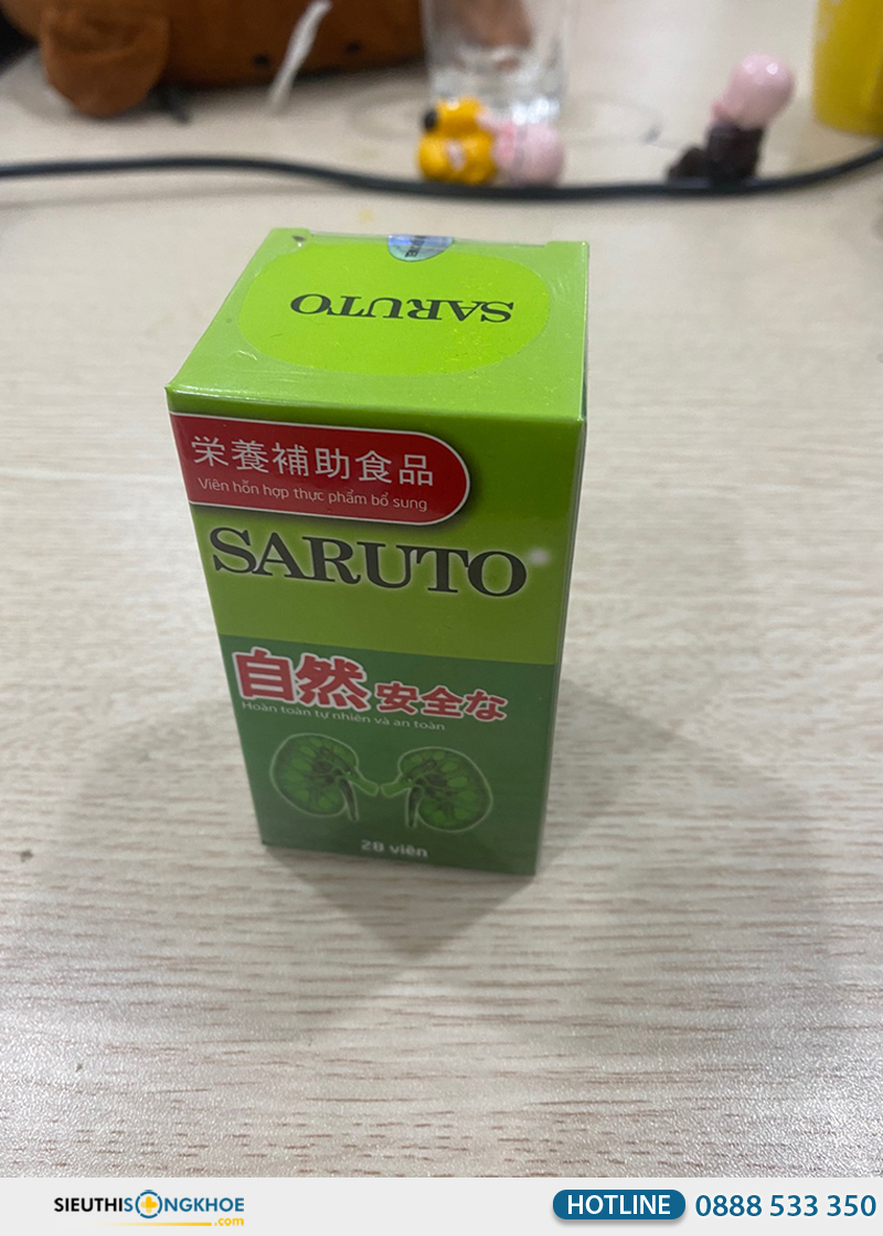 saruto