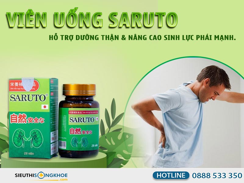 saruto