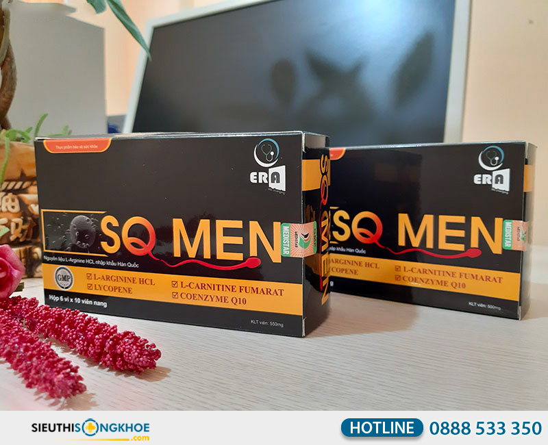 sq men mua ở đâu