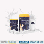 Grandsure Gold - Sản Phẩm Hỗ Trợ Củng Cố Hệ Xương Khớp Rắn Chắc