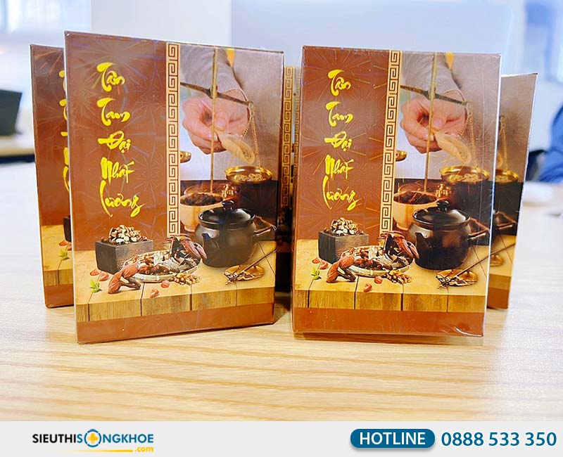 tân tam đại nhất lương giá bao nhiêu