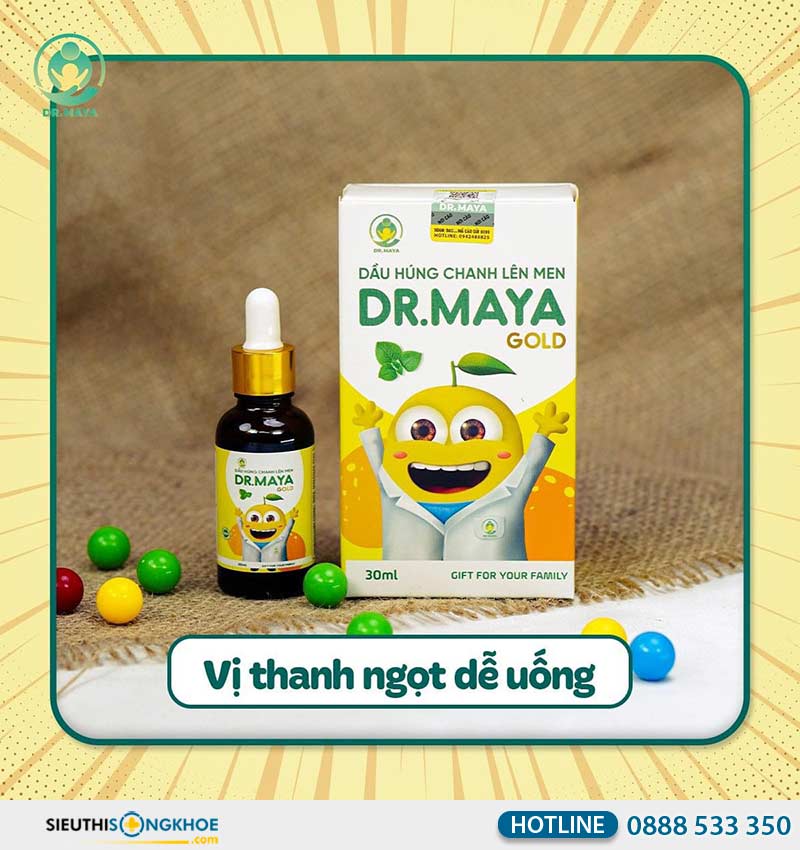 tinh dầu húng chanh minion có tốt không