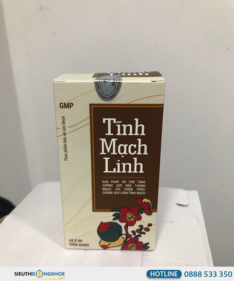tĩnh mạch linh