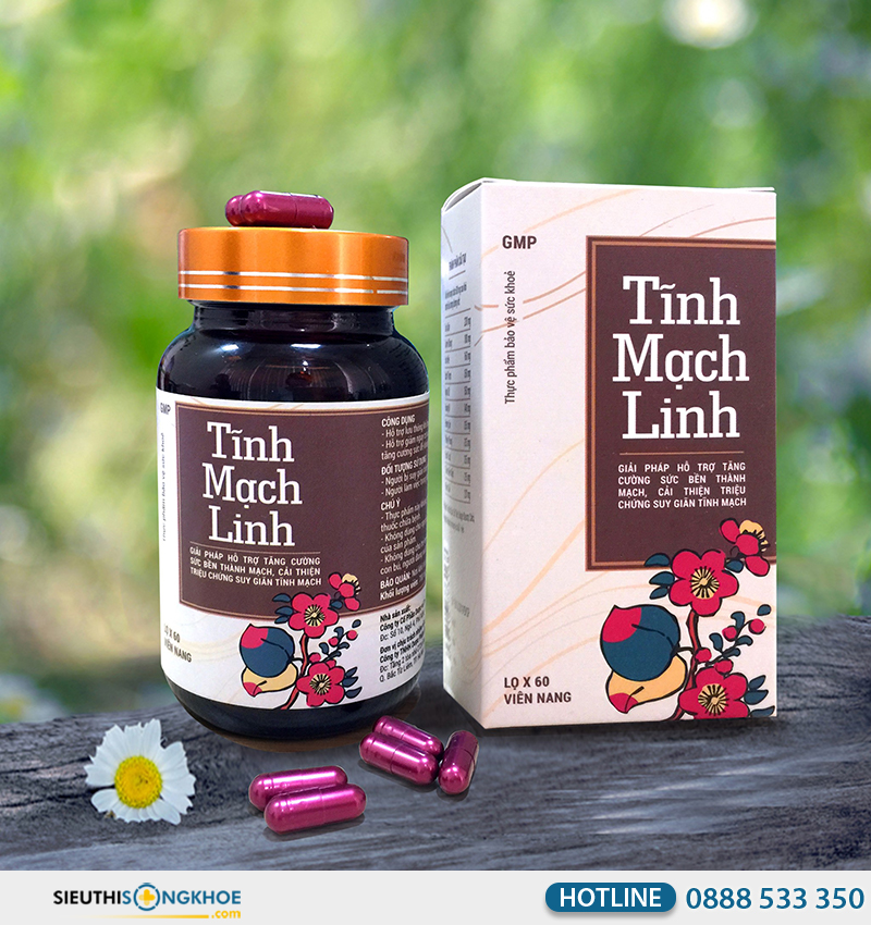tĩnh mạch linh