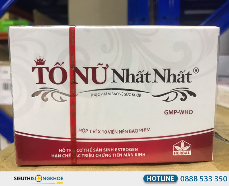 tố nữ nhất nhất giá bao nhiêu