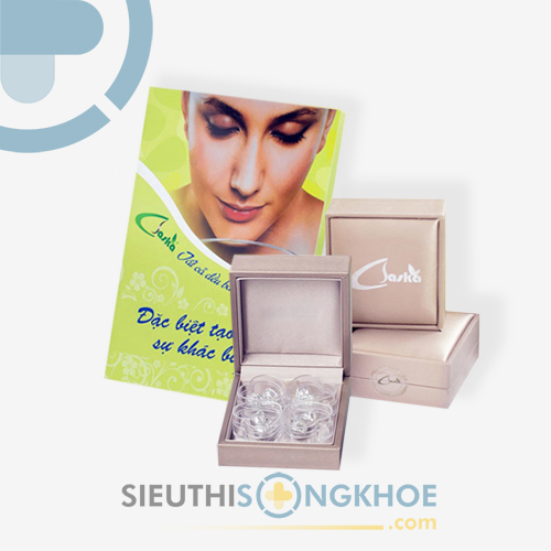 Viên Đặt Phụ Khoa Alaska Hỗ Trợ Làm Sạch & Nuôi Dưỡng Vùng Kín Nữ Hộp 8 Viên