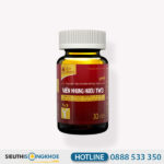 Viên Nhung Hươu Tw3 - Sản Phẩm Hỗ Trợ Phục Hồi Thể Chất & Cải Thiện Sinh Lý Nam Nữ