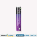 Bora Slim - Viên Sủi Hỗ Trợ Thanh Lọc Mỡ & Ngăn Hấp Thụ Chất Béo