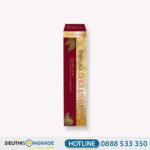 Choles BT - Viên Sủi Hỗ Trợ Giảm Mỡ Máu & Ngăn Ngừa Xơ Vữa Động Mạch