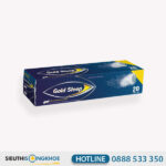 Gold Sleep - Viên Sủi Hỗ Trợ Giảm Căng Thẳng Não Bộ & Điều Trị Chứng Khó Ngủ