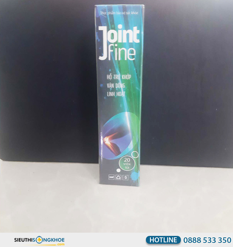 viên sủi jointfine