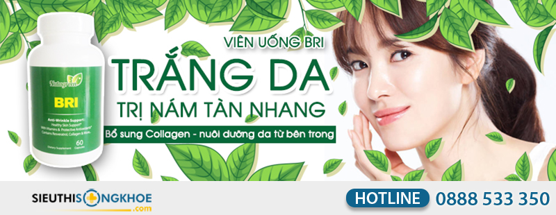 viên uống bri