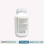 Ivory Caps - Viên Uống Hỗ Trợ Giảm Thâm Nám & Dưỡng Sáng Da