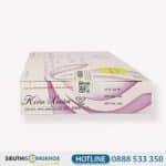 Viên Uống Kiều Xuân Hỗ Trợ Cải Thiện Nội Tiết Tố Phụ Nữ Hộp 20 Viên