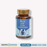 Phục Cốt Linh - Viên Uống Hỗ Trợ Điều Trị Thoái Hoá Khớp & Tăng Cường Khả Năng Vận Động