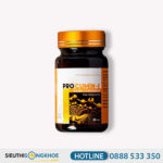 Procumin-E - Viên Uống Hỗ Trợ Tăng Cường Chức Năng Gan & Cải Thiện Dạ Dày
