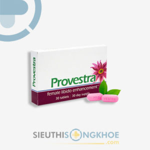 viên uống provestra