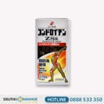 ZS Chondroitin - Viên Uống Hỗ Trợ Giúp Xương Khớp Dẻo Dai & Giảm Đau Nhanh Chóng