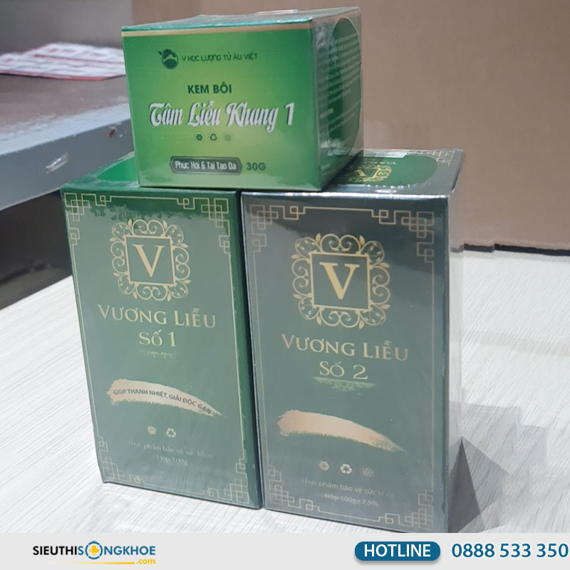 vương liễu khang mua ở đâu