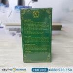 Vương Liễu - Bộ Sản Phẩm Hỗ Trợ Điều Trị Viêm Da & Vảy Nến