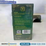 Vương Liễu - Bộ Sản Phẩm Hỗ Trợ Điều Trị Viêm Da & Vảy Nến