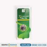 Xịt Mũi Họng Triệu Gia - Sản Phẩm Hỗ Trợ Làm Sạch & Giảm Đau Hầu Họng Cùng Viêm Xoang Mũi